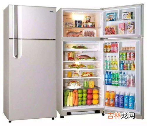 冰箱保鲜室结冰怎么回事,冰箱保鲜层结冰怎么回事？