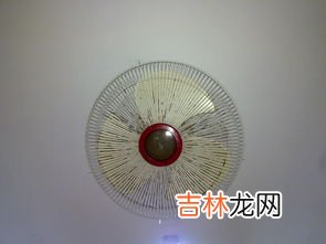 风扇怎么洗比较干净,风扇怎么清洗最快又干净