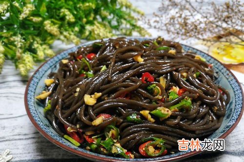 蕨根粉的禁忌,常吃蕨根粉有什么好处与坏处
