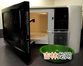 微波炉加热用什么容器,什么材质的容器可以放到微波炉中加热?