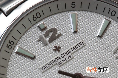 探究江诗丹顿50万左右的手表,50万的手表算什么档次