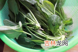 菠菜和虾能一起吃吗,菠菜和虾仁可以一起吃吗