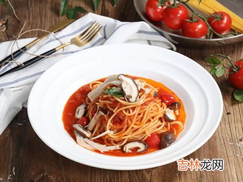 意大利面煮之前要泡吗,意大利面要提前泡吗