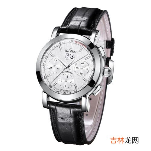 柏高手表什么档次,柏高手表简介 柏高手表怎么样