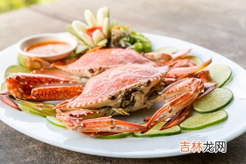 蒸螃蟹是冷水下锅还是热水下锅,蒸螃蟹是冷水还是热水