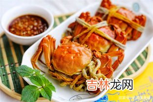 蒸螃蟹是冷水下锅还是热水下锅,蒸螃蟹是冷水还是热水