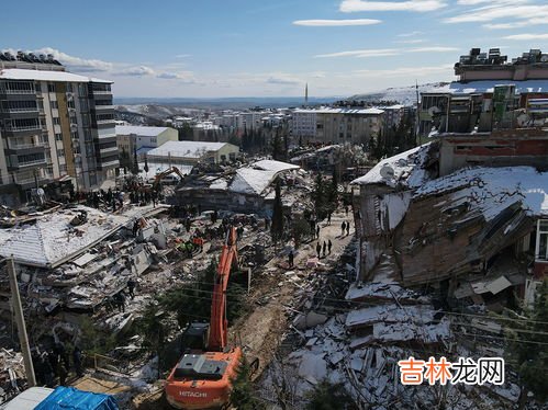 土耳其地震是,土耳其多久地震的