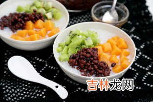 西米露隔夜怎么保存,西米露煮好了放冰箱可以放多久 西米露如何保存