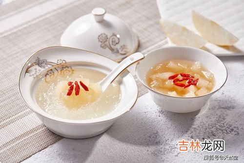 燕窝要泡多久,燕窝一般要泡发多久 燕窝一般要泡发的时间