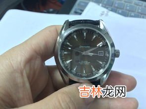 如何鉴定欧米茄海马手表真假,欧米茄海马系列真假辨别