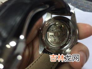 如何鉴定欧米茄海马手表真假,欧米茄海马系列真假辨别