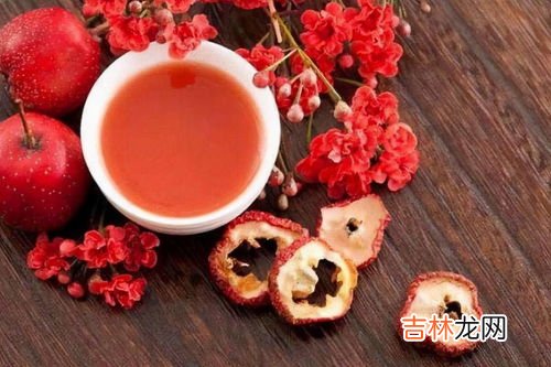 吃山楂有什么好处,山楂有哪些功效与作用