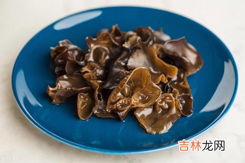 木耳要泡多久,泡黑木耳需要多长时间