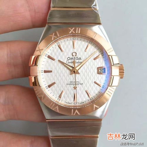 欧米茄手表什么档次的品牌,欧米伽手表算什么档次的
