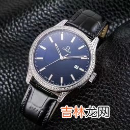 欧米茄机械表查询,欧米茄手表怎么调日历 欧米茄手表怎么看型号