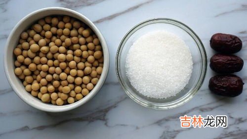 豆浆的功效与作用,豆浆吃了有什么好处
