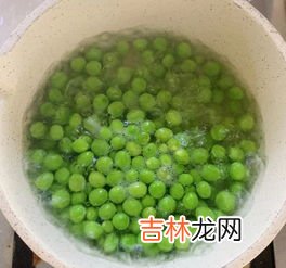 青豆煮几分钟才能熟,青豆要煮多长时间才熟？才没毒？