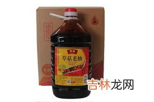 耗油跟酱油有什么区别,蚝油有什么危害 蚝油和酱油的区别