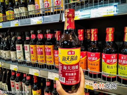 耗油跟酱油有什么区别,蚝油有什么危害 蚝油和酱油的区别