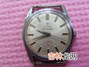 梅花手表是哪个国家的品牌,titoni是什么牌子手表