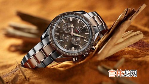 欧米茄二手手表价格,这款欧米茄手表回收多少钱?