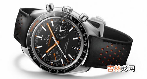 欧米茄二手手表价格,这款欧米茄手表回收多少钱?