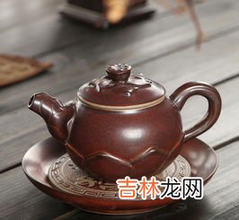 壶承和茶盘的区别,在品茗当中,精美茶具重要吗？