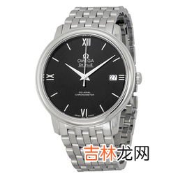 欧米茄机械表怎么调日期,欧米茄双赢跑秒计时机械表如何调