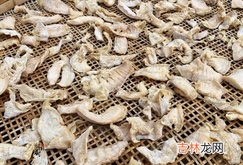 笋干放了三年还能吃吗,笋干放三四年能不能吃?