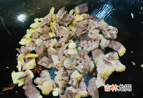 笋干放了三年还能吃吗,笋干放三四年能不能吃?