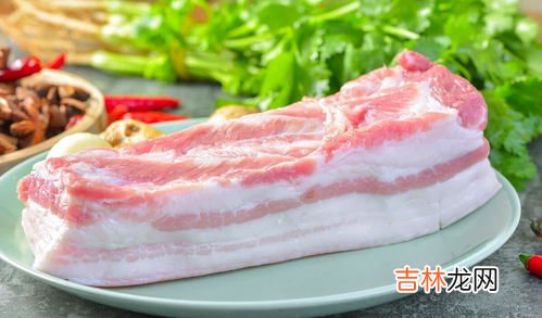 二刀肉和五花肉的区别,二刀肉是哪个部位