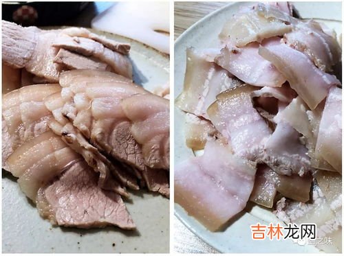 二刀肉和五花肉的区别,二刀肉是哪个部位
