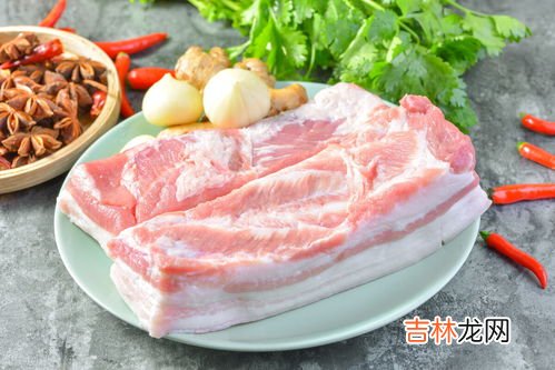 二刀肉和五花肉的区别,二刀肉是哪个部位