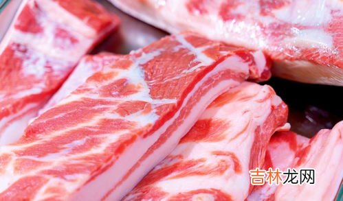 二刀肉和五花肉的区别,二刀肉是哪个部位