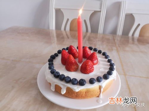 普通面粉可以做蛋糕吗,普通面粉可以做蛋糕吗