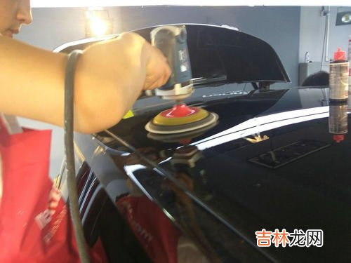 汽车打蜡的好处与坏处,汽车打蜡的好处是什么?