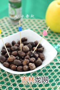 山药豆的功效与作用,山药豆子的营养价值