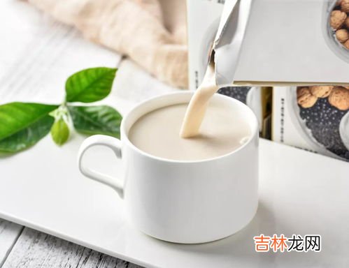 豆浆可以代替牛奶吗,豆浆可以完全代替牛奶吗？孩子长期喝豆浆可不可以？