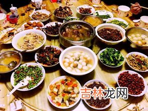 潮汕春节吃七样菜寓意,七样菜的寓意是什么?