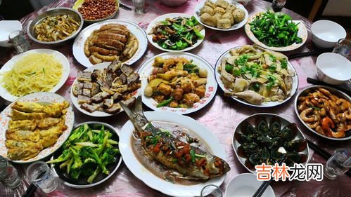 潮汕春节吃七样菜寓意,七样菜的寓意是什么?