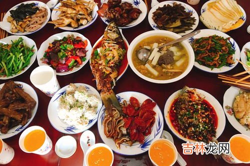 潮汕春节吃七样菜寓意,七样菜的寓意是什么?