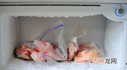 洗过的肉可以放冰箱冷冻吗,洗过的肉可以放冰箱冷冻吗 洗过的肉能不能放冰箱冷冻