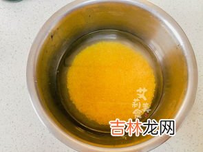 小米和紫薯可以熬粥吗,小米和紫薯可以熬粥吗