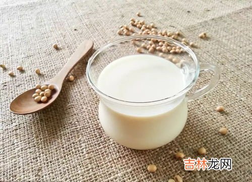 喝豆浆的好处,喝豆浆的好处有哪些