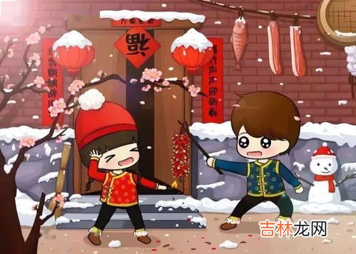过年为什么放鞭炮,过年为什么要放鞭炮?放鞭炮的作用是什么?