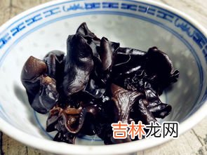 泡椒木耳泡多久就不能吃了,木耳泡多久就不能吃了？