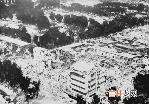 唐山地震死亡为何比汶川多,唐山大地震为什么比汶川大地震死的人多