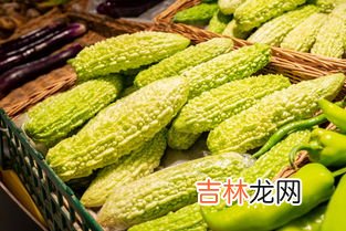 苦瓜芹菜汁功效与作用,吃了苦瓜与芹菜汁为什么会恶心?