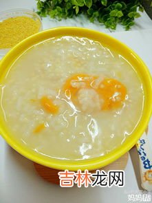 小米红薯粥好处和坏处,小米和红薯一起煮粥好吗