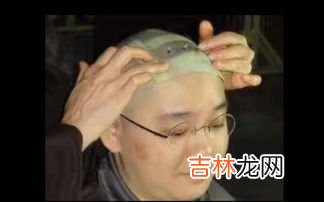 和尚头上6个点和9个是什么意思,为什么和尚头上要有6或9个点?